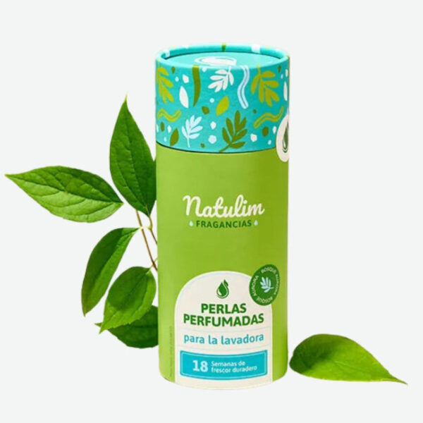 Perlas perfumadas “Natulim”