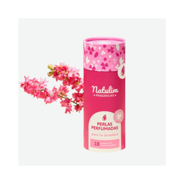 Perlas perfumadas “Natulim” - Imagen 2
