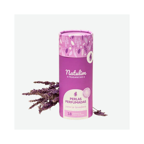 Perlas perfumadas “Natulim” - Imagen 3