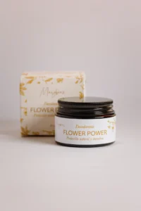 Desodorante Flower Power “Maybeez”