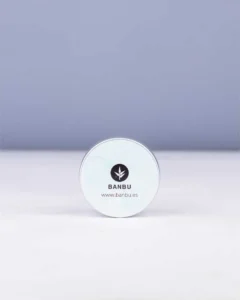 Lata para Desodorante en crema BANBU