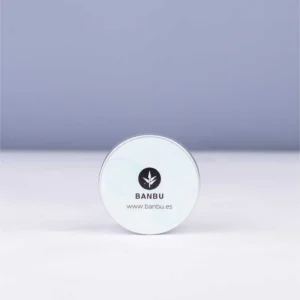 Lata para Desodorante en crema BANBU