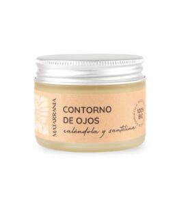 Contorno de ojos "Matarrania"