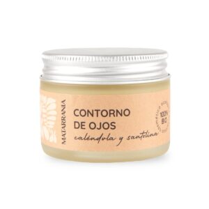 Contorno de ojos "Matarrania"