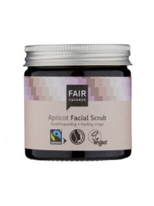 Exfoliante facial "Fair Squared"