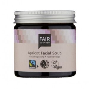 Exfoliante facial "Fair Squared"