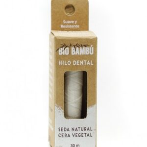 Hilo dental “Biobambú”